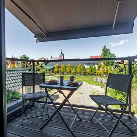 Florencja - Nowy Apartament W Centrum Miasta Z Klimatyzacja Oraz Zadaszonym Parkingiem W Cenie Nowy Targ Exteriér fotografie