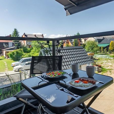 Florencja - Nowy Apartament W Centrum Miasta Z Klimatyzacja Oraz Zadaszonym Parkingiem W Cenie Nowy Targ Exteriér fotografie