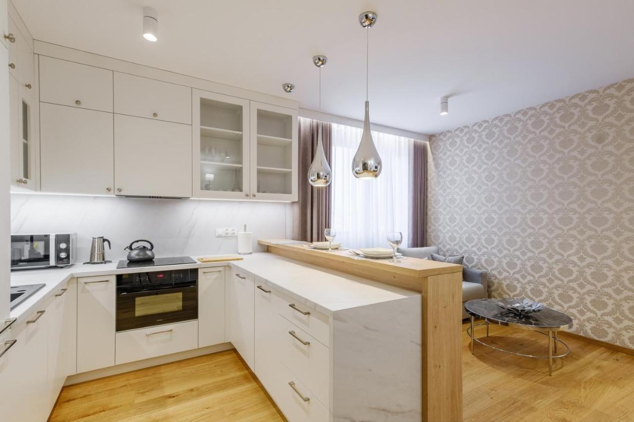Florencja - Nowy Apartament W Centrum Miasta Z Klimatyzacja Oraz Zadaszonym Parkingiem W Cenie Nowy Targ Exteriér fotografie